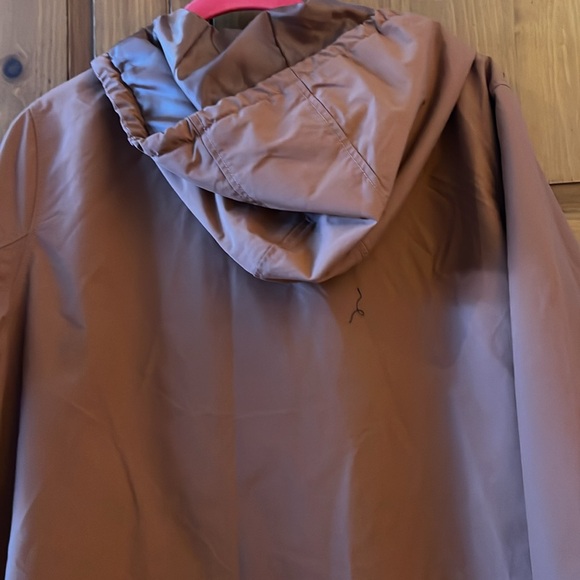 Woman’s Vans Jacket Size XL NWOT - Picture 5 of 5